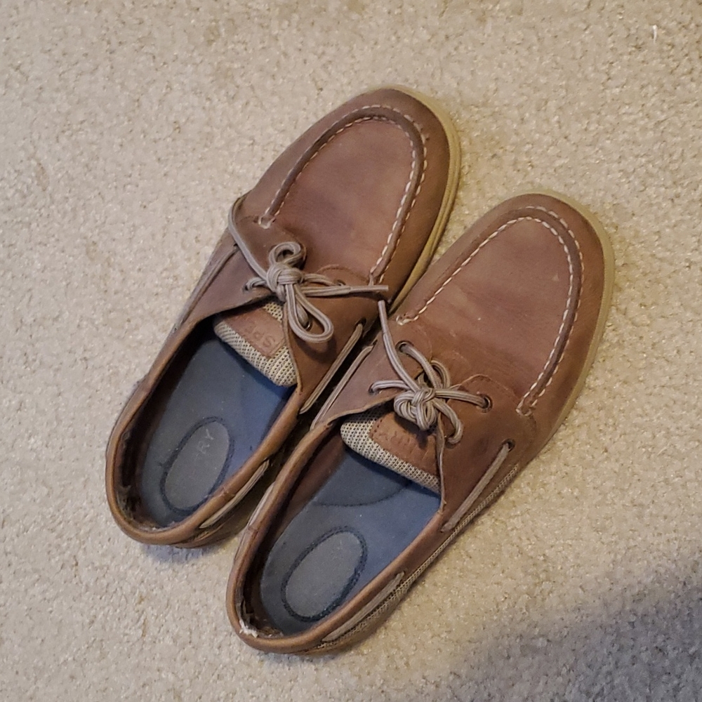 Sperry shoes - Picture 2 of 8